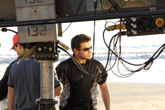 Фото - Мухаммад Али Хасан: 669x448 / 57 Кб