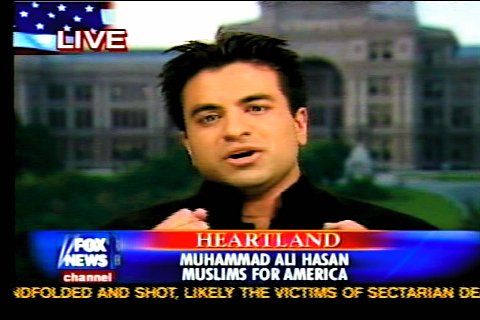 Фото - Мухаммад Али Хасан: 480x320 / 33 Кб