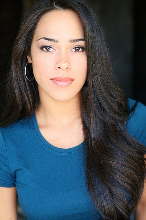 Фото - Джессика Камачо: 480x720 / 62 Кб