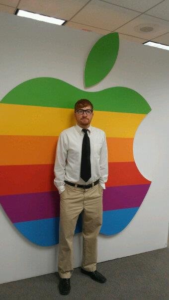 Фото - Шон Дэлли: 340x604 / 25 Кб