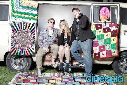 Фото - Шон Дэлли: 439x293 / 52 Кб