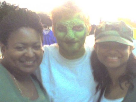 Фото - Шон Дэлли: 453x340 / 21 Кб