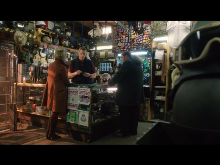 Фото - Роки Андерсон: 768x576 / 61 Кб