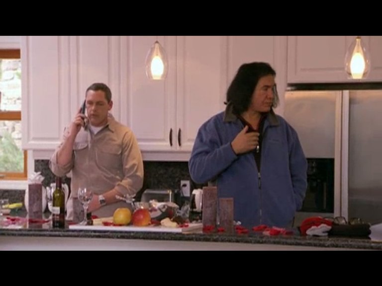 Фото - Роки Андерсон: 768x576 / 46 Кб