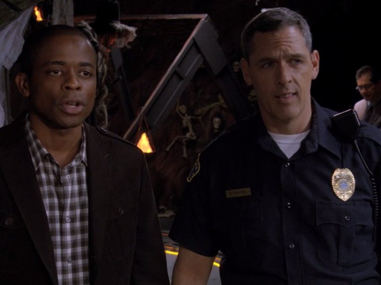 Фото - Роки Андерсон: 768x576 / 47 Кб