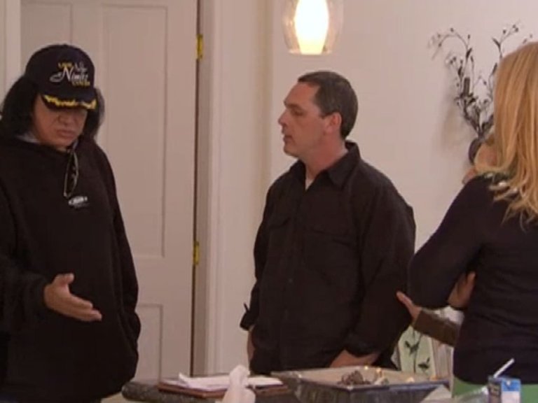 Фото - Роки Андерсон: 768x576 / 40 Кб