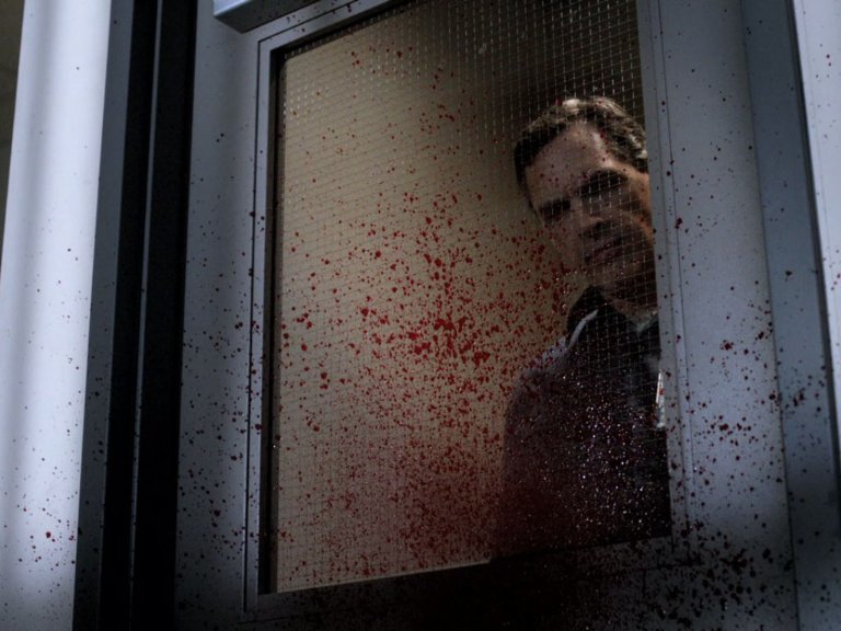 Фото - Роки Андерсон: 768x576 / 79 Кб