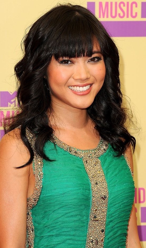 Фото - Джессика Лю: 554x940 / 157 Кб