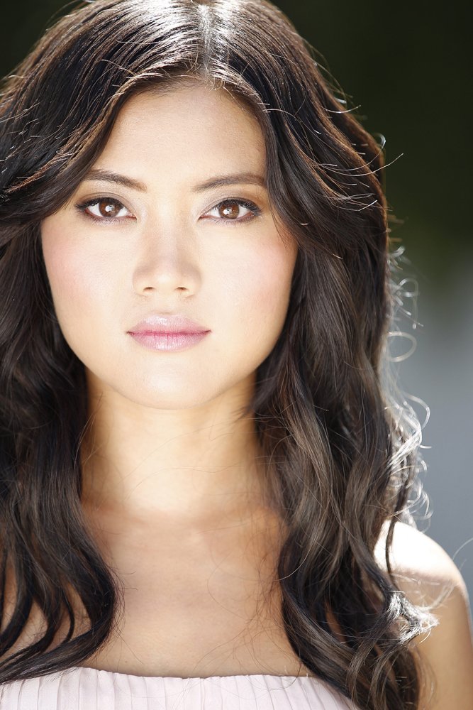 Фото - Джессика Лю: 667x1000 / 128 Кб