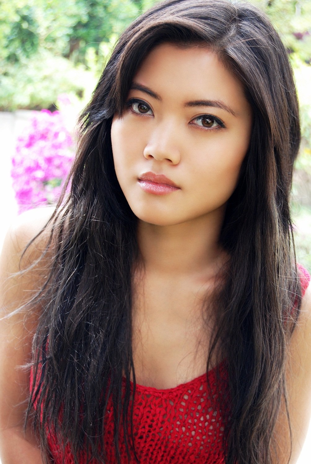 Фото - Джессика Лю: 1004x1500 / 272 Кб