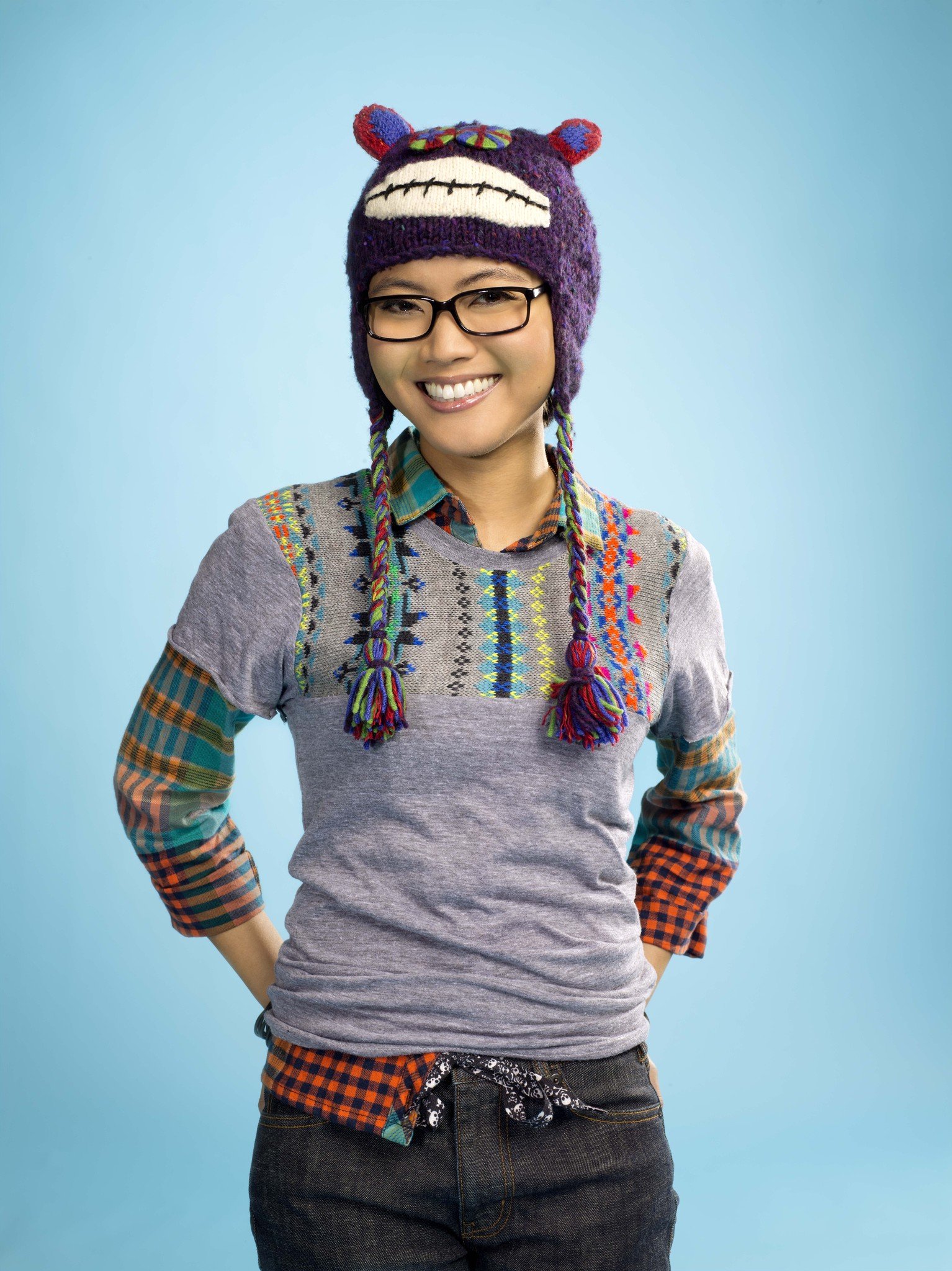 Фото - Джессика Лю: 1534x2048 / 491 Кб