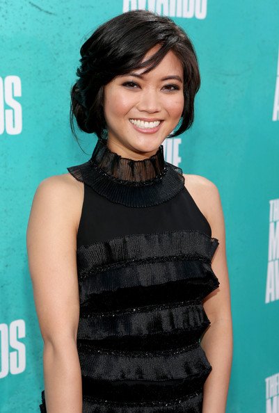 Фото - Джессика Лю: 401x594 / 46 Кб