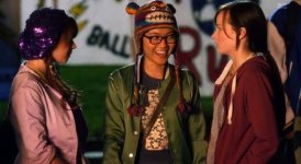 Фото - Джессика Лю: 274x150 / 12 Кб