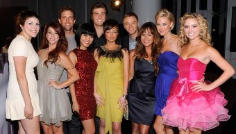 Фото - Джессика Лю: 340x193 / 22 Кб