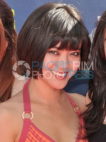 Фото - Джессика Лю: 373x500 / 43 Кб