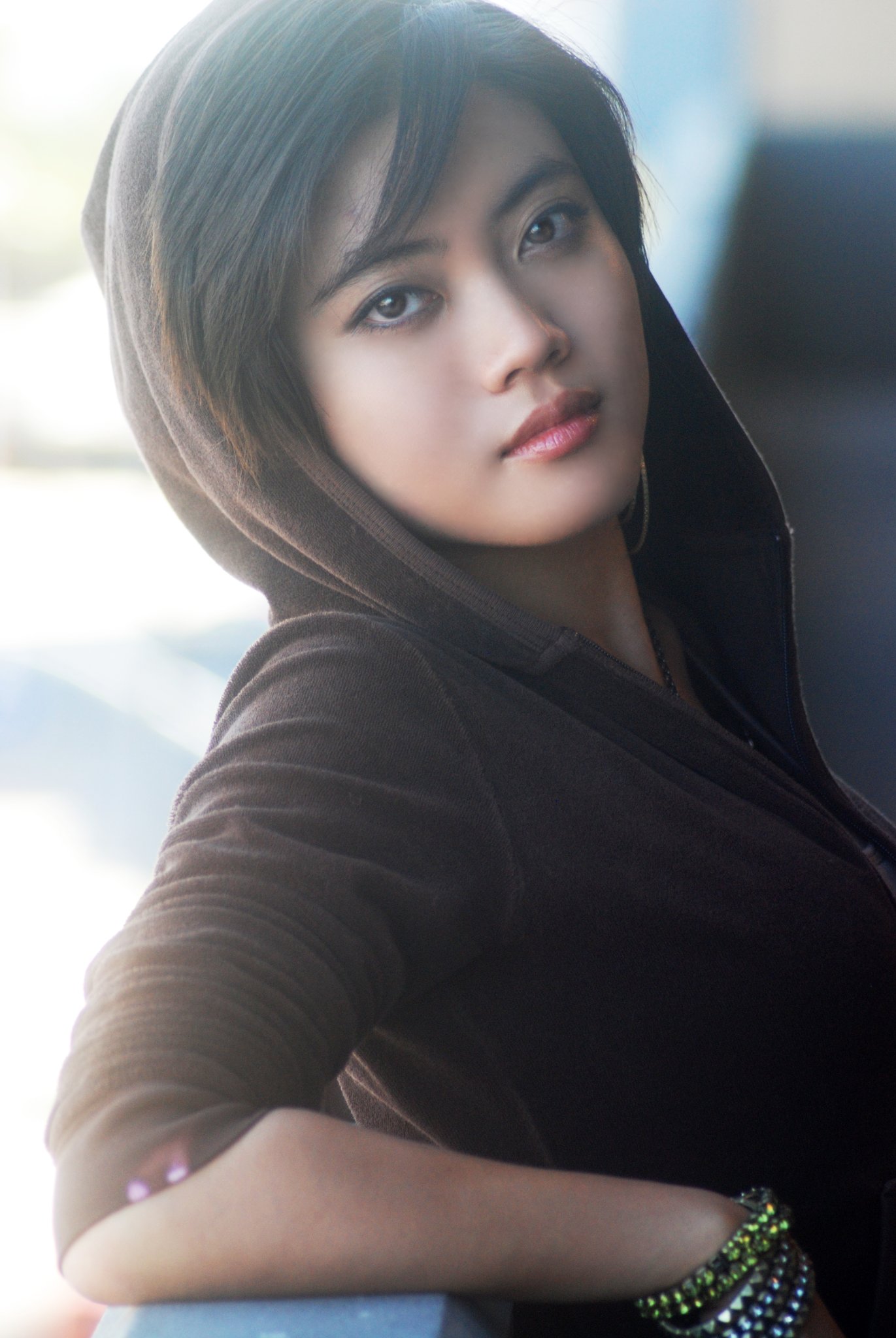 Фото - Джессика Лю: 1371x2048 / 282 Кб