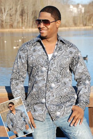 Фото - Джастин М. Бойд: 300x447 / 50 Кб