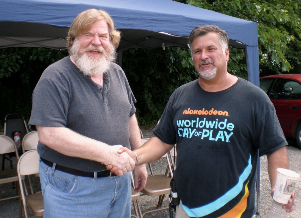 Фото - Лоуренс Уайтнер: 999x725 / 144 Кб