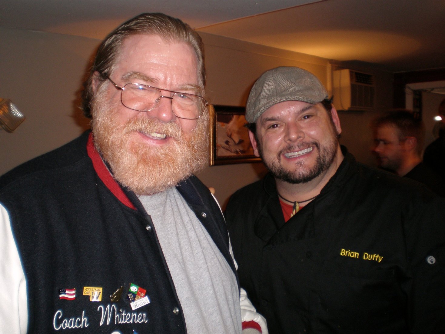 Фото - Лоуренс Уайтнер: 1469x1102 / 221 Кб