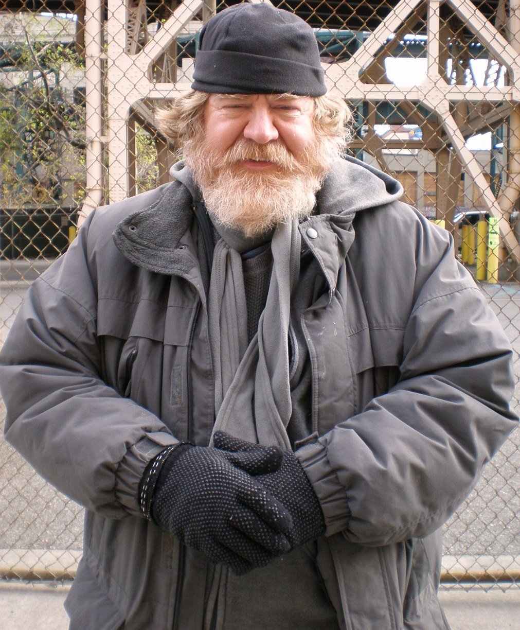 Фото - Лоуренс Уайтнер: 1011x1224 / 284 Кб