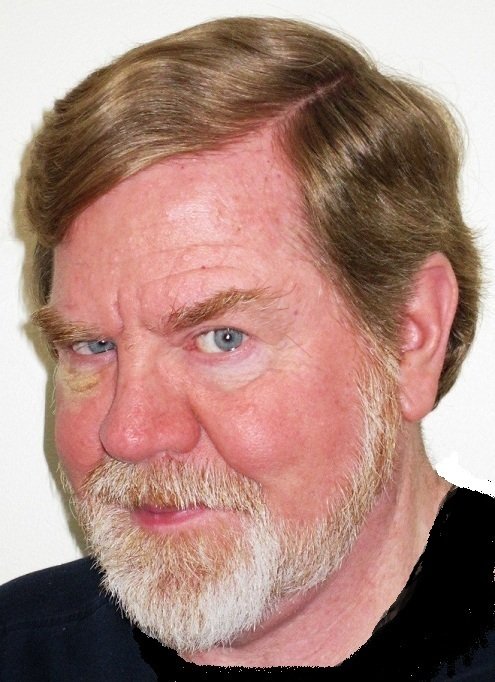 Фото - Лоуренс Уайтнер: 495x682 / 72 Кб