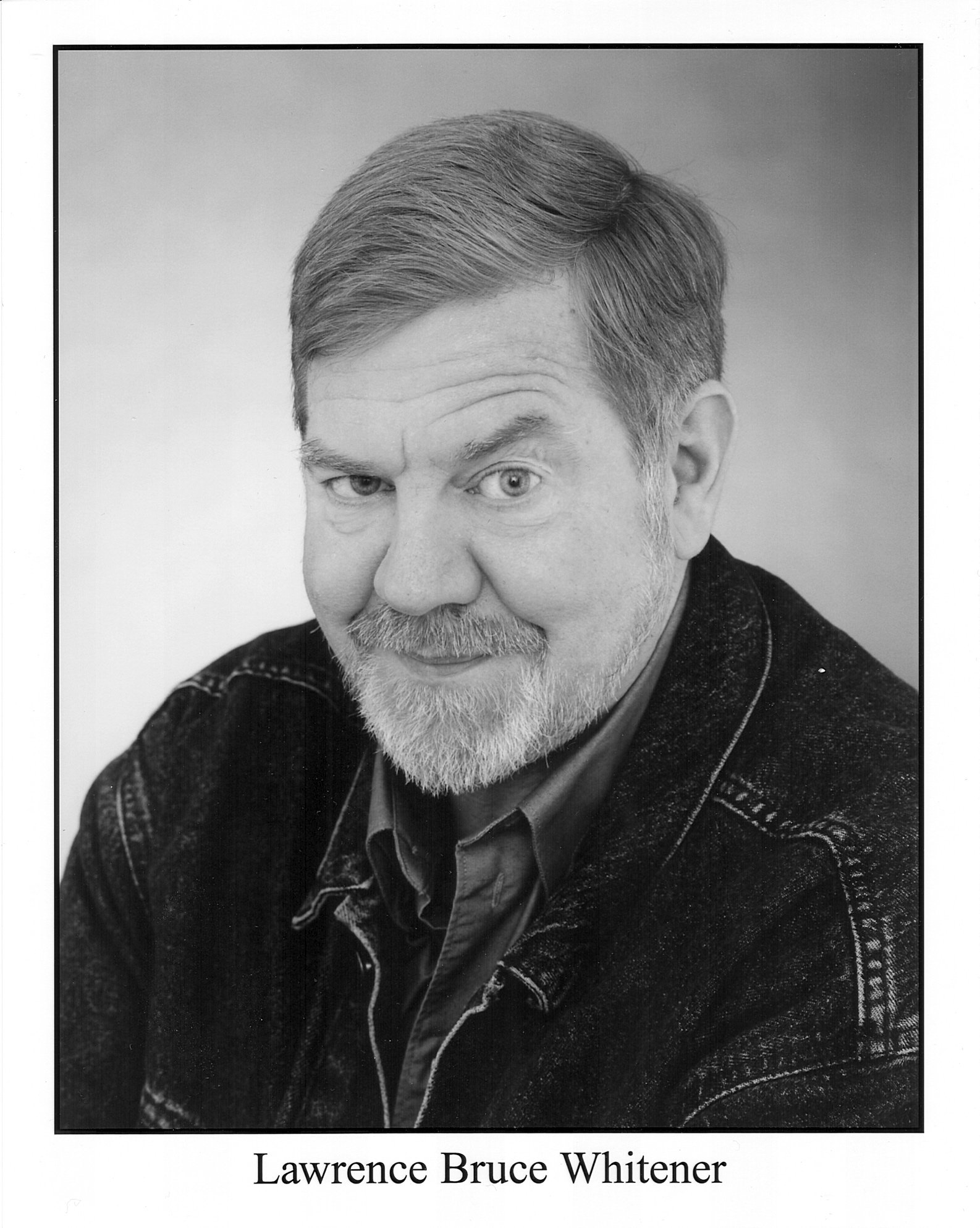 Фото - Лоуренс Уайтнер: 1586x1987 / 405 Кб