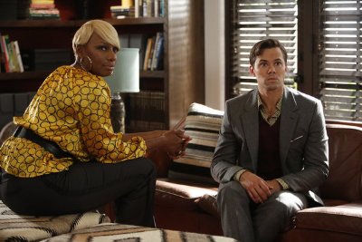 Фото - НеНе Ликс: 400x267 / 29 Кб