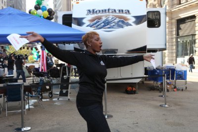 Фото - НеНе Ликс: 400x267 / 29 Кб