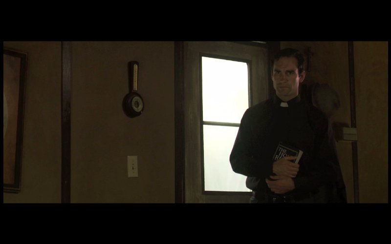 Фото - Аарон Фарб: 800x500 / 24 Кб