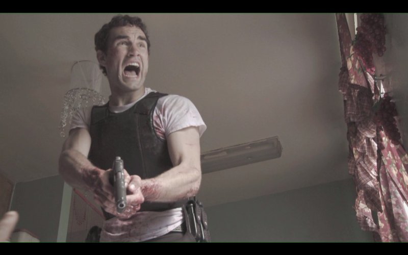 Фото - Аарон Фарб: 800x500 / 41 Кб