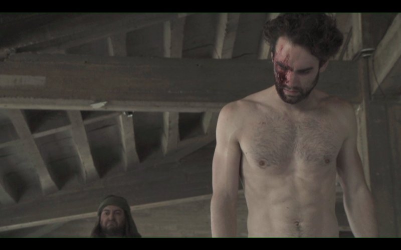 Фото - Аарон Фарб: 800x500 / 35 Кб