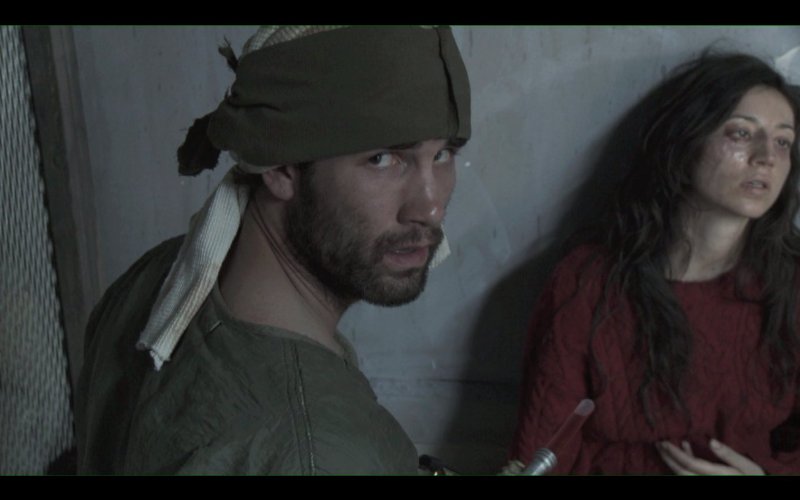 Фото - Аарон Фарб: 800x500 / 41 Кб