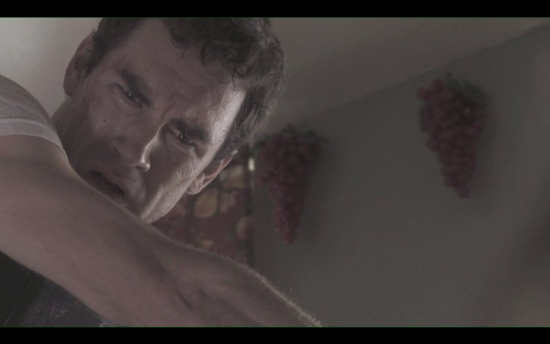 Фото - Аарон Фарб: 800x500 / 28 Кб