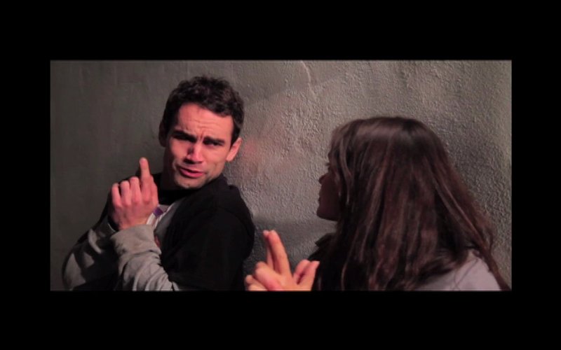 Фото - Аарон Фарб: 800x500 / 38 Кб