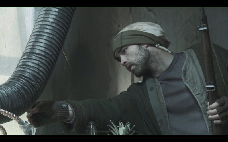 Фото - Аарон Фарб: 800x500 / 49 Кб