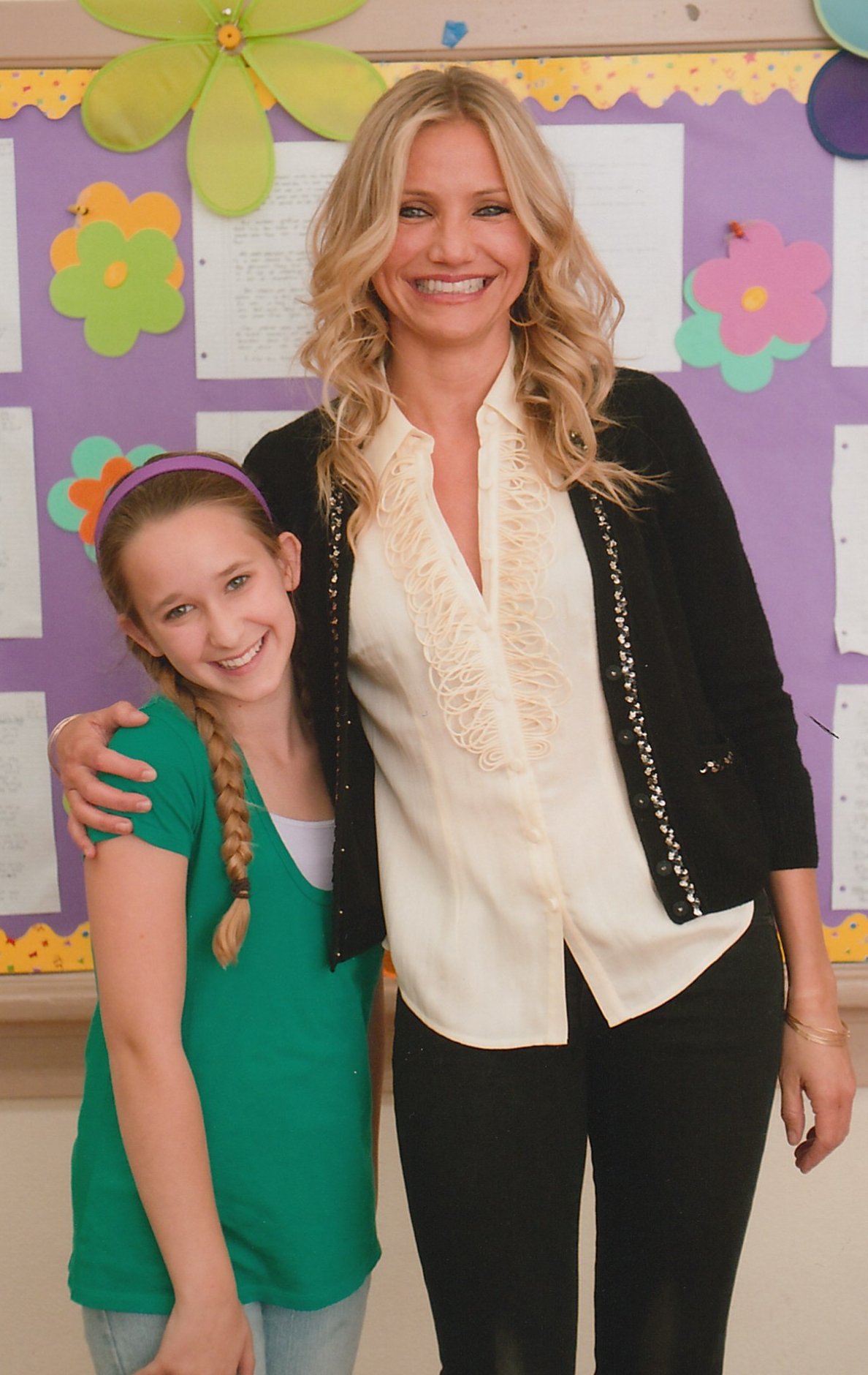 Фото - Кади Нил Браун: 1188x1880 / 244 Кб