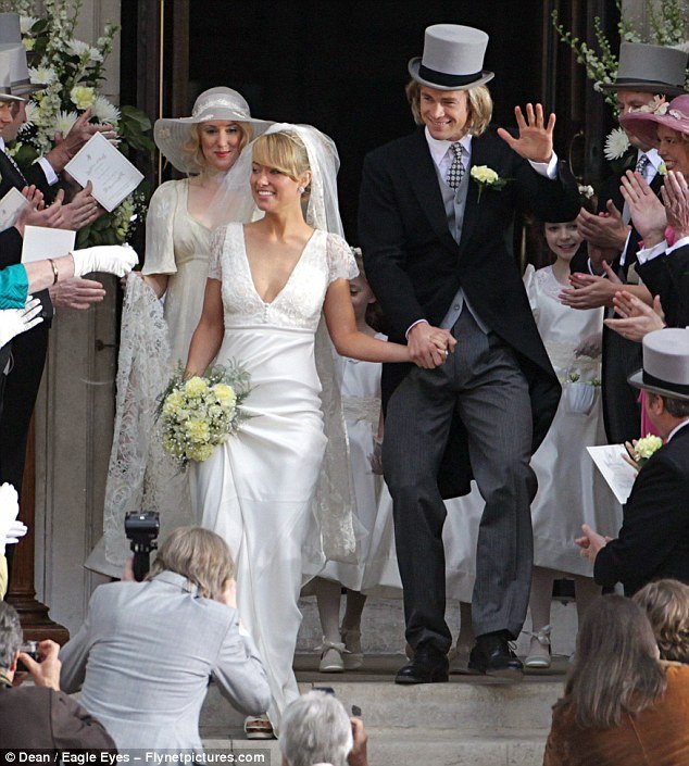 Фото - Ребекка Уолш: 634x705 / 112 Кб