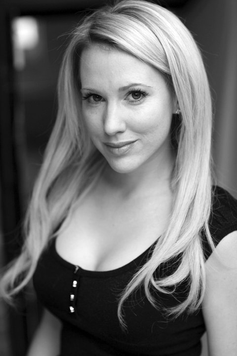 Фото - Ребекка Уолш: 480x720 / 46 Кб