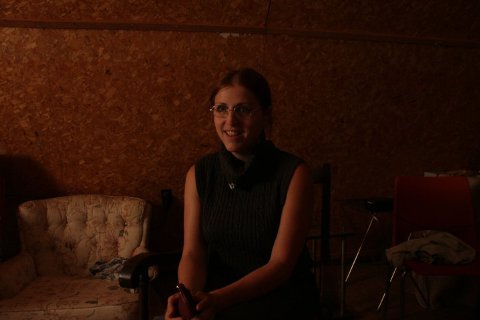 Фото - Эмили Скули: 480x320 / 20 Кб