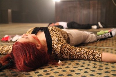 Фото - Эмили Скули: 400x267 / 27 Кб