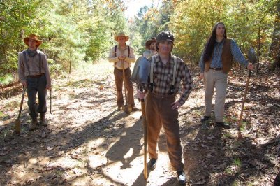 Фото - Десмонд Филлипс: 401x266 / 46 Кб