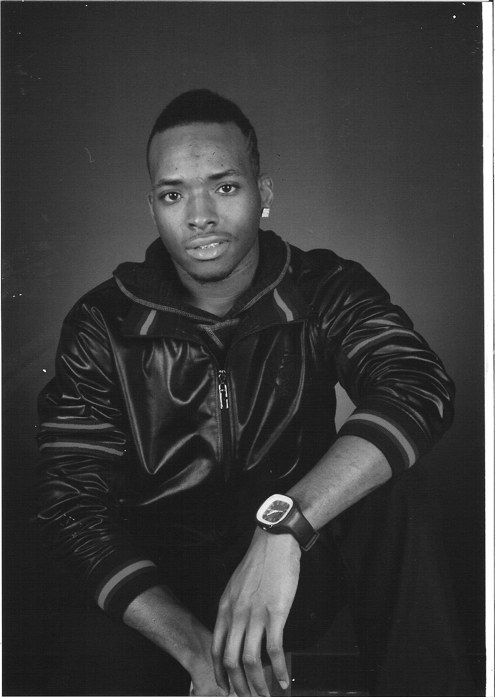 Фото - Джошуа Танксли: 999x1406 / 159 Кб