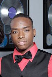 Фото - Джошуа Танксли: 170x251 / 11 Кб