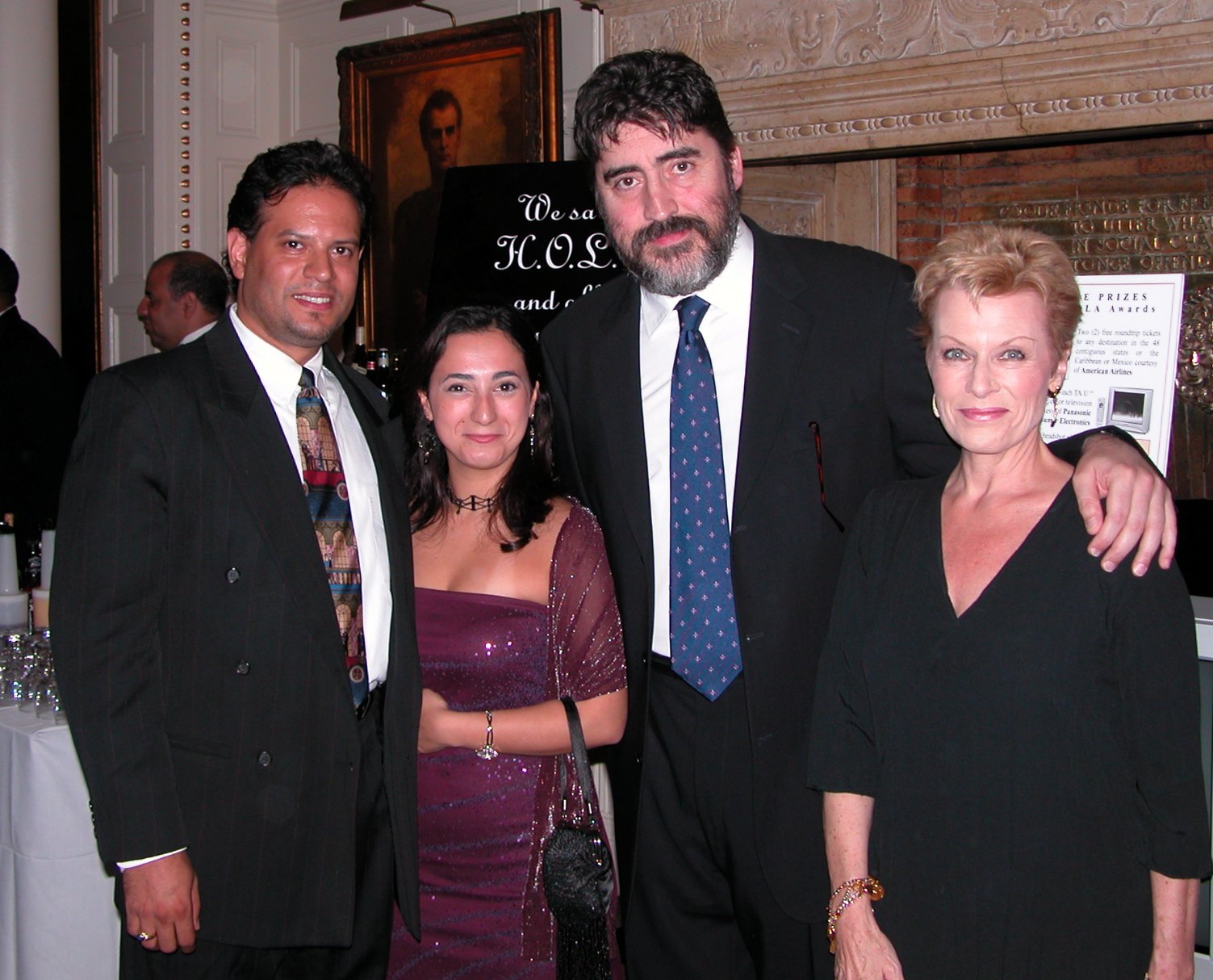 Фото - Рубен Дарио Круз II: 1503x1214 / 260 Кб