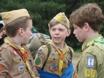 Фото - Гэбриэл Раш: 359x270 / 28 Кб