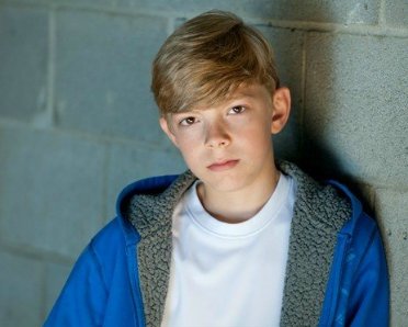 Фото - Гэбриэл Раш: 372x298 / 21 Кб