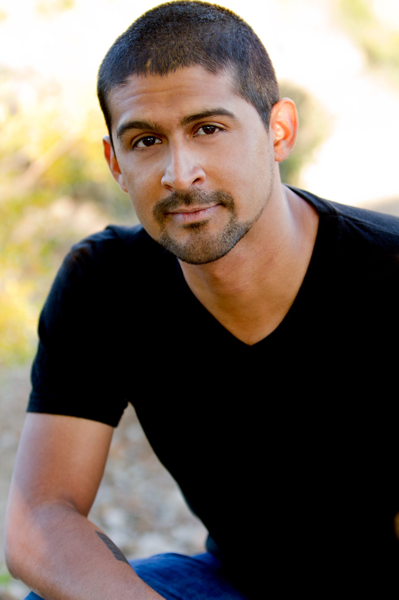 Фото - Эрик Салазар: 1365x2048 / 201 Кб