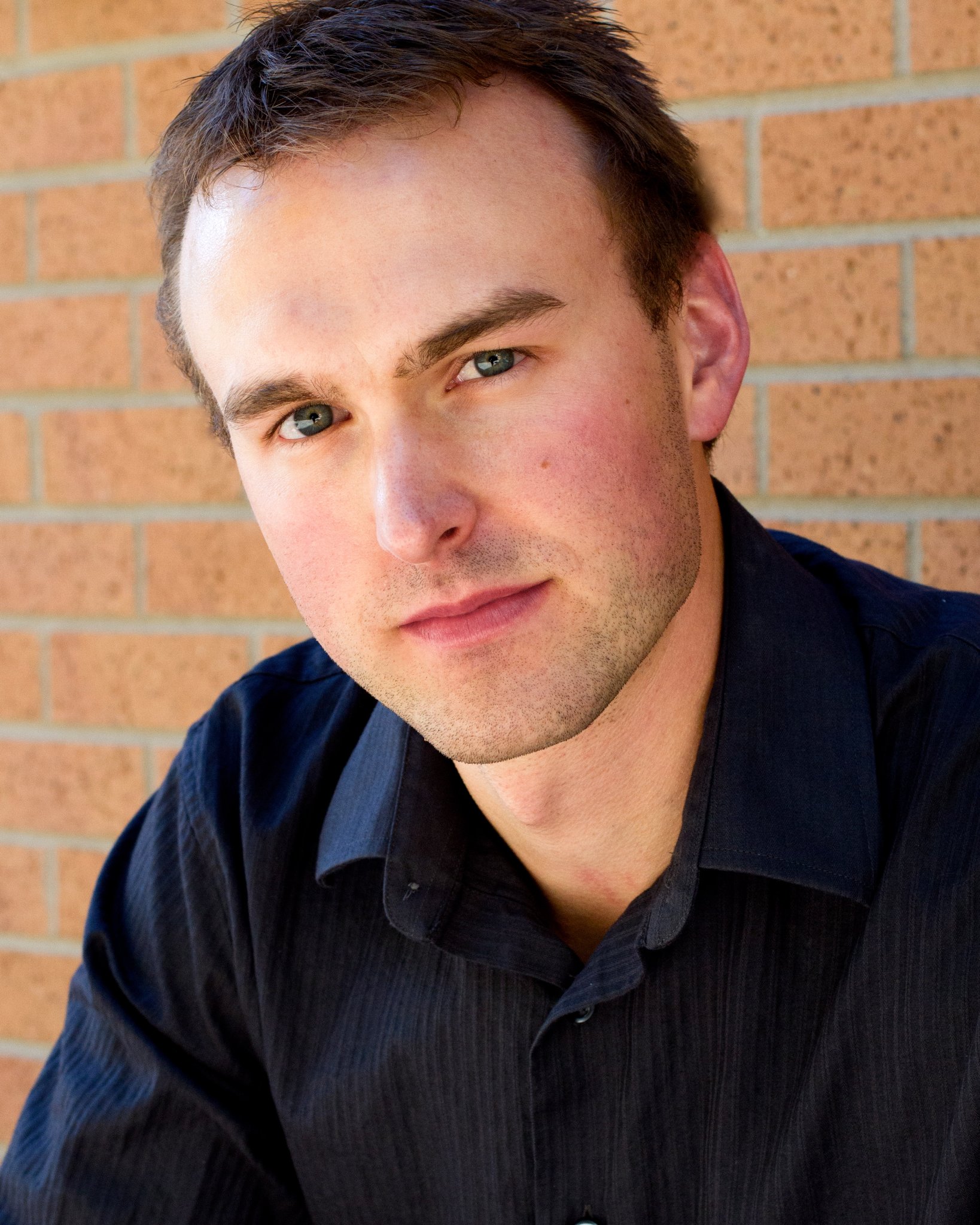 Фото - Бренден Уитни: 1638x2048 / 539 Кб