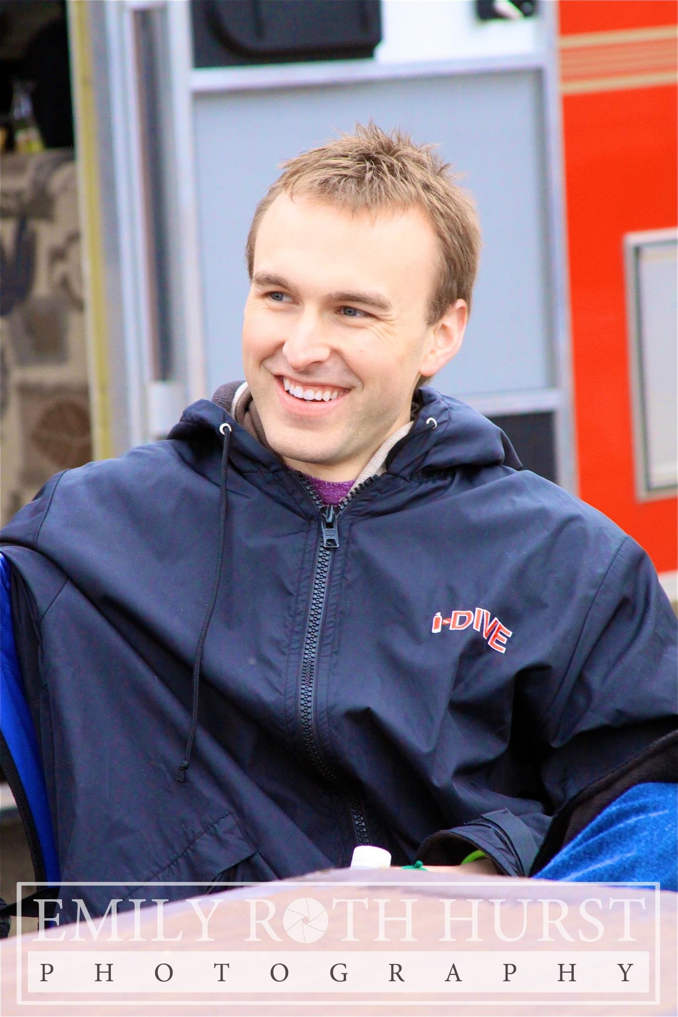 Фото - Бренден Уитни: 1365x2048 / 287 Кб