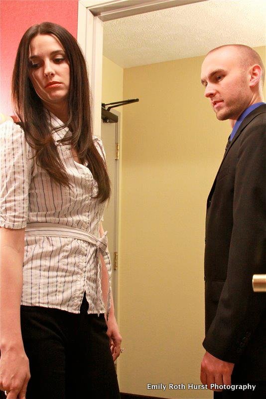 Фото - Бренден Уитни: 534x800 / 68 Кб